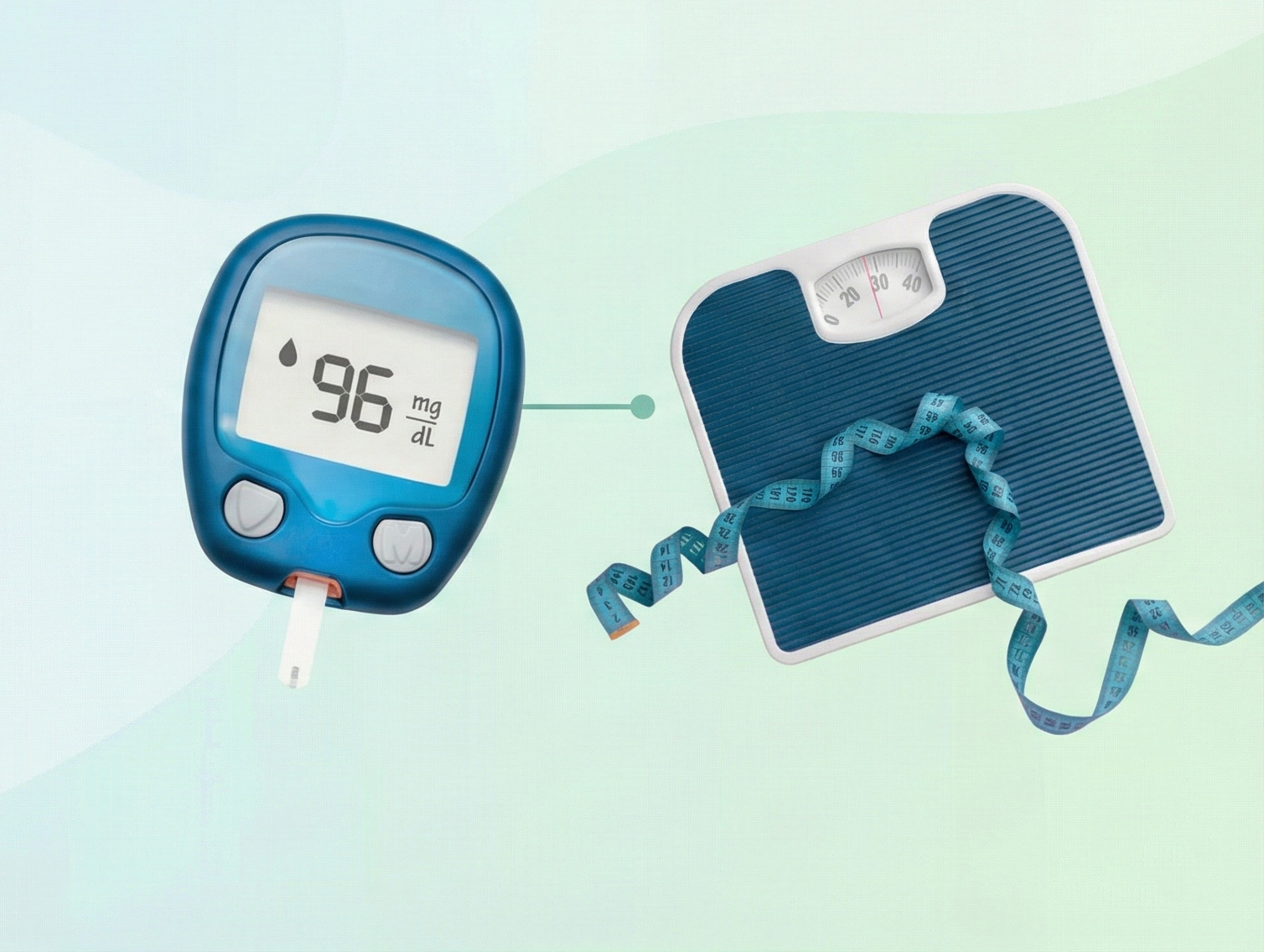 Reducose ile Dengeli kilo, Dengeli İştah