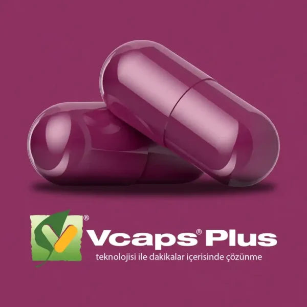 GLC BALANCe™ Reducose 250 mg 3 Aylık Set